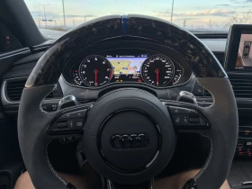 Audi A6 C7 3.0TFSI 333hp (430hp) S-line + 360 + Distronic - 18999 € / 37158.81 лв. - 38171886 12 | Car24.bg Audi A6 C7 3.0TFSI 333hp (430hp) S-line + 360 + Distronic - 18999 € / 37158.81 лв. - 38171886 12