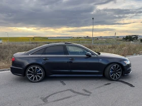 Audi A6 C7 3.0TFSI 333hp (430hp) S-line + 360 + Distronic - 18999 € / 37158.81 лв. - 38171886 5 | Car24.bg Audi A6 C7 3.0TFSI 333hp (430hp) S-line + 360 + Distronic - 18999 € / 37158.81 лв. - 38171886 5