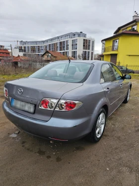 Mazda 6 - 1000 € / 1955.83 лв. - 76122121 4 | Car24.bg Mazda 6 - 1000 € / 1955.83 лв. - 76122121 4