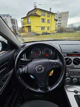 Mazda 6 - 1000 € / 1955.83 лв. - 76122121 6 | Car24.bg Mazda 6 - 1000 € / 1955.83 лв. - 76122121 6