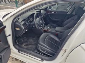 Audi A6 3.0 TDI C7 S-Line/QUATTRO FULL LED/ KEYLESS - 12299 € / 24054.75 лв. - 18676983 9 | Car24.bg Audi A6 3.0 TDI C7 S-Line/QUATTRO FULL LED/ KEYLESS - 12299 € / 24054.75 лв. - 18676983 9