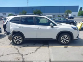 Subaru Forester 2.5L H-4 DI, DOHC, VVT, 182HP All Wheel Drive - 13800 € / 26990.45 лв. - 63573432 14 | Car24.bg Subaru Forester 2.5L H-4 DI, DOHC, VVT, 182HP All Wheel Drive - 13800 € / 26990.45 лв. - 63573432 14