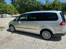Ford Galaxy undefined | Auto.bg — изображение 4 Ford Galaxy undefined | Auto.bg — изображение 4
