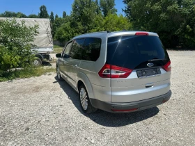 Ford Galaxy undefined | Auto.bg — изображение 5 Ford Galaxy undefined | Auto.bg — изображение 5