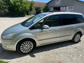 Ford Galaxy undefined | Auto.bg — изображение 3 Ford Galaxy undefined | Auto.bg — изображение 3