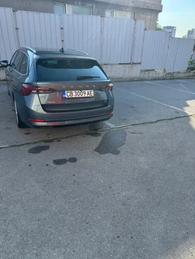 Skoda Octavia 1.5 TSI - 17100 € / 33444.69 лв. - 90349929 11 | Car24.bg Skoda Octavia 1.5 TSI - 17100 € / 33444.69 лв. - 90349929 11