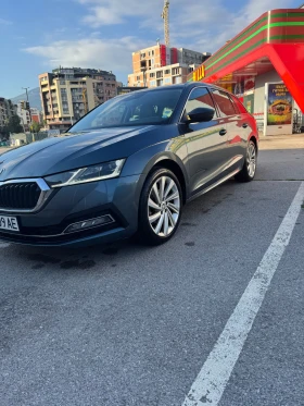 Skoda Octavia 1.5 TSI - 17100 € / 33444.69 лв. - 90349929 9 | Car24.bg Skoda Octavia 1.5 TSI - 17100 € / 33444.69 лв. - 90349929 9
