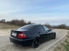 BMW 318 E46 LPG | Auto.bg — изображение 10 BMW 318 E46 LPG | Auto.bg — изображение 10
