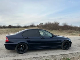 BMW 318 E46 LPG | Auto.bg — изображение 8 BMW 318 E46 LPG | Auto.bg — изображение 8