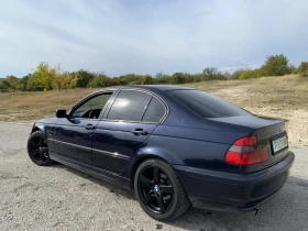 BMW 318 E46 LPG | Auto.bg — изображение 6 BMW 318 E46 LPG | Auto.bg — изображение 6