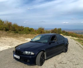 BMW 318 E46 LPG | Auto.bg — изображение 5 BMW 318 E46 LPG | Auto.bg — изображение 5