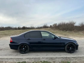 BMW 318 E46 LPG | Auto.bg — изображение 9 BMW 318 E46 LPG | Auto.bg — изображение 9