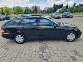 Mercedes-Benz C 200 Kompressor - 2400 € / 4693.99 лв. - 38333541 4 | Car24.bg Mercedes-Benz C 200 Kompressor - 2400 € / 4693.99 лв. - 38333541 4