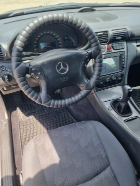 Mercedes-Benz C 200 Kompressor - 2400 € / 4693.99 лв. - 38333541 12 | Car24.bg Mercedes-Benz C 200 Kompressor - 2400 € / 4693.99 лв. - 38333541 12