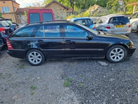 Mercedes-Benz C 200 Kompressor - 2400 € / 4693.99 лв. - 38333541 16 | Car24.bg Mercedes-Benz C 200 Kompressor - 2400 € / 4693.99 лв. - 38333541 16