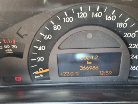Mercedes-Benz C 200 Kompressor - 2400 € / 4693.99 лв. - 38333541 10 | Car24.bg Mercedes-Benz C 200 Kompressor - 2400 € / 4693.99 лв. - 38333541 10