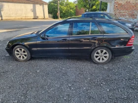 Mercedes-Benz C 200 Kompressor - 2400 € / 4693.99 лв. - 38333541 17 | Car24.bg Mercedes-Benz C 200 Kompressor - 2400 € / 4693.99 лв. - 38333541 17