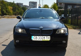 BMW 325 3.0i AUTOMAT - PANORAMA | Auto.bg — изображение 2 BMW 325 3.0i AUTOMAT - PANORAMA | Auto.bg — изображение 2