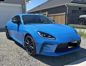 Toyota GR86 * Premium * CARFAX *