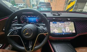 Mercedes-Benz E 220 E220d 4MATIC Exclusive - 46700 € - 19914492 7 | Car24.bg Mercedes-Benz E 220 E220d 4MATIC Exclusive - 46700 € - 19914492 7