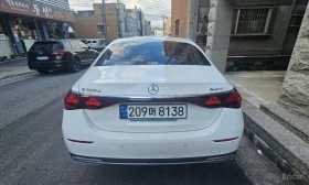 Mercedes-Benz E 220 E220d 4MATIC Exclusive - 46700 € - 19914492 6 | Car24.bg Mercedes-Benz E 220 E220d 4MATIC Exclusive - 46700 € - 19914492 6