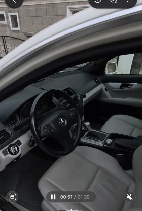 Mercedes-Benz C 320 AMG - 9000 € - 61238830 9 | Car24.bg Mercedes-Benz C 320 AMG - 9000 € - 61238830 9