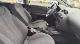 Seat Leon Ecomotive Фул Екстри | Auto.bg — изображение 12 Seat Leon Ecomotive Фул Екстри | Auto.bg — изображение 12