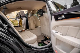 Mercedes-Benz CLS 400 i* AMG PERFORMANCE* BLACK SERIES* MULTIBEAM* 3XTV | Auto.bg — изображение 11 Mercedes-Benz CLS 400 i* AMG PERFORMANCE* BLACK SERIES* MULTIBEAM* 3XTV | Auto.bg — изображение 11