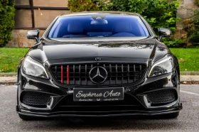 Mercedes-Benz CLS 400 i* AMG PERFORMANCE* BLACK SERIES* MULTIBEAM* 3XTV | Auto.bg — изображение 8 Mercedes-Benz CLS 400 i* AMG PERFORMANCE* BLACK SERIES* MULTIBEAM* 3XTV | Auto.bg — изображение 8