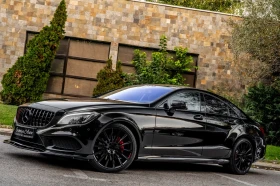 Mercedes-Benz CLS 400 i* AMG PERFORMANCE* BLACK SERIES* MULTIBEAM* 3XTV