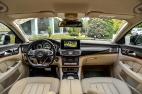 Mercedes-Benz CLS 400 i* AMG PERFORMANCE* BLACK SERIES* MULTIBEAM* 3XTV | Auto.bg — изображение 13 Mercedes-Benz CLS 400 i* AMG PERFORMANCE* BLACK SERIES* MULTIBEAM* 3XTV | Auto.bg — изображение 13