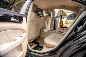 Mercedes-Benz CLS 400 i* AMG PERFORMANCE* BLACK SERIES* MULTIBEAM* 3XTV | Auto.bg — изображение 10 Mercedes-Benz CLS 400 i* AMG PERFORMANCE* BLACK SERIES* MULTIBEAM* 3XTV | Auto.bg — изображение 10