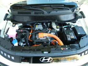 Hyundai Inster undefined | Auto.bg — изображение 16 Hyundai Inster undefined | Auto.bg — изображение 16