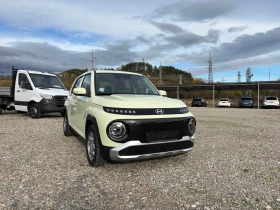 Hyundai Inster undefined | Auto.bg — изображение 2 Hyundai Inster undefined | Auto.bg — изображение 2