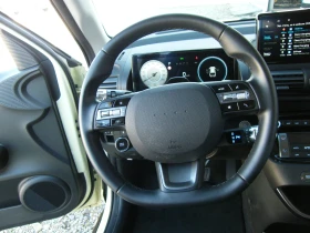 Hyundai Inster undefined | Auto.bg — изображение 14 Hyundai Inster undefined | Auto.bg — изображение 14