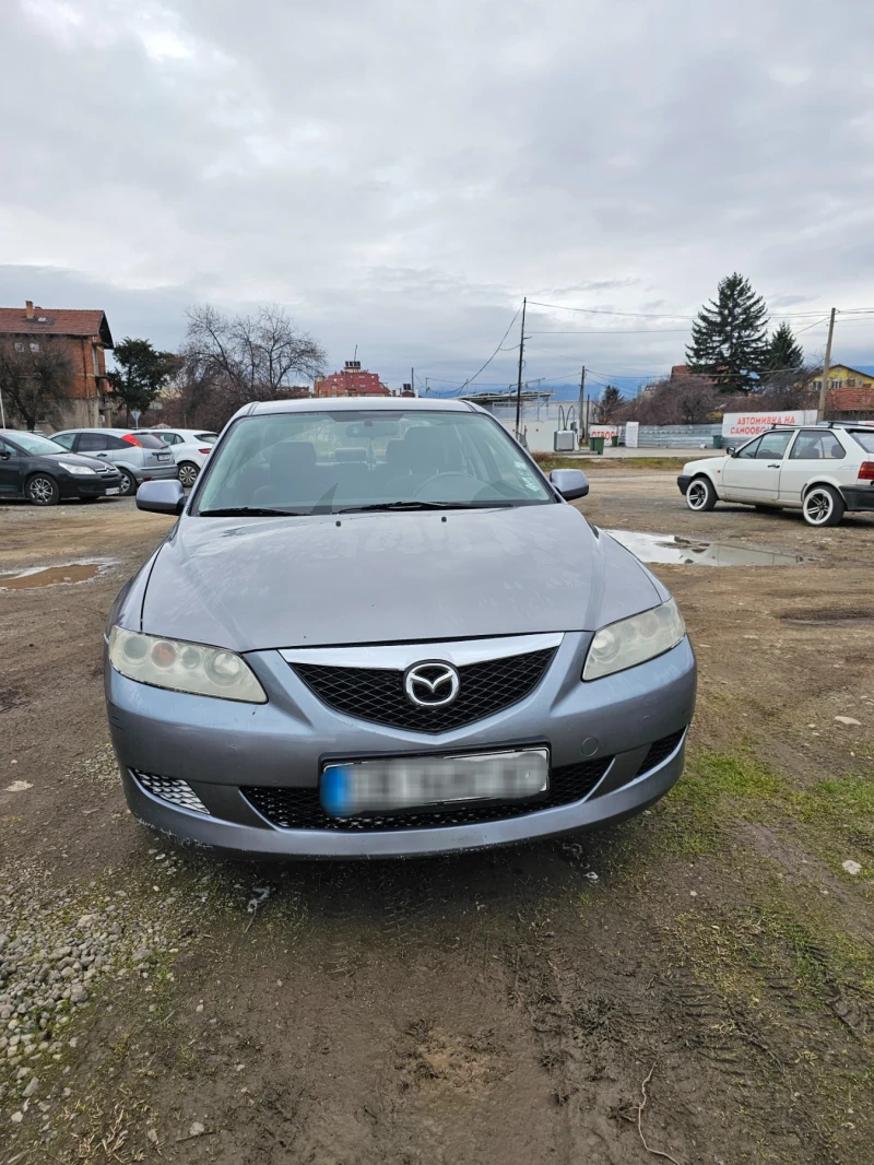 Mazda 6 - 1000 € / 1955.83 лв. - 76122121 1 | Car24.bg Mazda 6 - 1000 € / 1955.83 лв. - 76122121 1