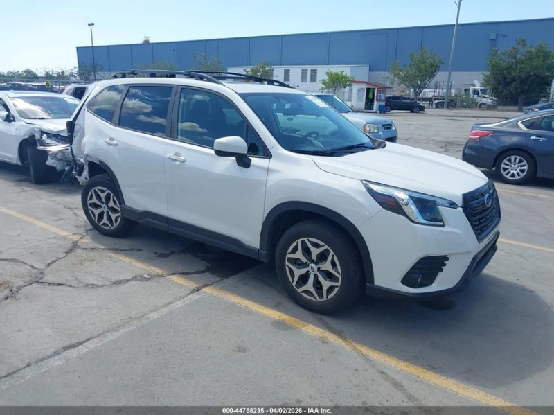 Subaru Forester 2.5L H-4 DI, DOHC, VVT, 182HP All Wheel Drive - 13800 € / 26990.45 лв. - 63573432 1 | Car24.bg Subaru Forester 2.5L H-4 DI, DOHC, VVT, 182HP All Wheel Drive - 13800 € / 26990.45 лв. - 63573432 1