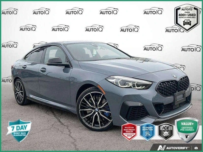 BMW 235 * i xDrive M SPORT PRO | PREMIUM PKG * CARFAX * ЦЕ - 27750 € / 54274.28 лв. - 86337048 1 | Car24.bg BMW 235 * i xDrive M SPORT PRO | PREMIUM PKG * CARFAX * ЦЕ - 27750 € / 54274.28 лв. - 86337048 1