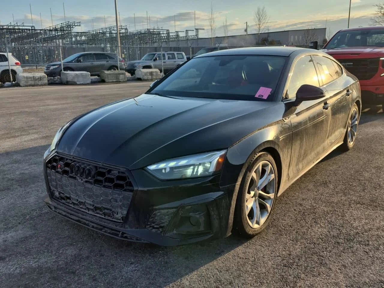 Audi S5 | PROGRESSIV | LED | DISTRONIC | MASSAGE | | Auto.bg — изображение 1 Audi S5 | PROGRESSIV | LED | DISTRONIC | MASSAGE | | Auto.bg — изображение 1