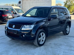 Снимка Suzuki Grand vitara