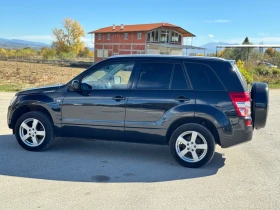 Suzuki Grand vitara 130900 километра | Mobile.bg — малка снимка 7