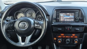 Mazda CX-5 2.2D NAVI Камери -Отличен | Mobile.bg — малка снимка 13