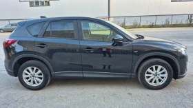 Mazda CX-5 2.2D NAVI Камери -Отличен | Mobile.bg — малка снимка 4