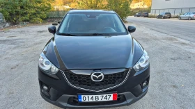 Mazda CX-5 2.2D NAVI Камери -Отличен | Mobile.bg — малка снимка 2