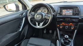 Mazda CX-5 2.2D NAVI Камери -Отличен | Mobile.bg — малка снимка 15