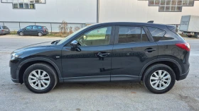 Mazda CX-5 2.2D NAVI Камери -Отличен | Mobile.bg — малка снимка 5