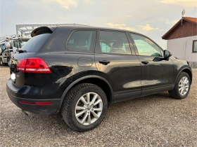 VW Touareg 3.0 TDI V6 4Motion - цена по договаряне - 63728402 5 | Car24.bg VW Touareg 3.0 TDI V6 4Motion - цена по договаряне - 63728402 5