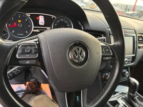 VW Touareg 3.0 TDI V6 4Motion - цена по договаряне - 63728402 17 | Car24.bg VW Touareg 3.0 TDI V6 4Motion - цена по договаряне - 63728402 17