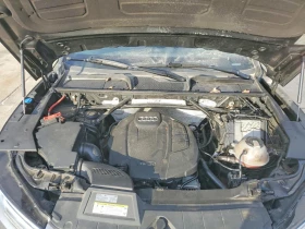 Audi Q5 2l Premium - 13500 € / 26403.70 лв. - 65323215 11 | Car24.bg Audi Q5 2l Premium - 13500 € / 26403.70 лв. - 65323215 11