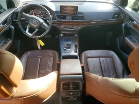 Audi Q5 2l Premium - 13500 € / 26403.70 лв. - 65323215 8 | Car24.bg Audi Q5 2l Premium - 13500 € / 26403.70 лв. - 65323215 8